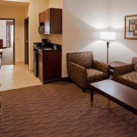 Holiday Inn Express Hotel & Suites Austin South - Buda, An Ihg Hotel Cameră foto